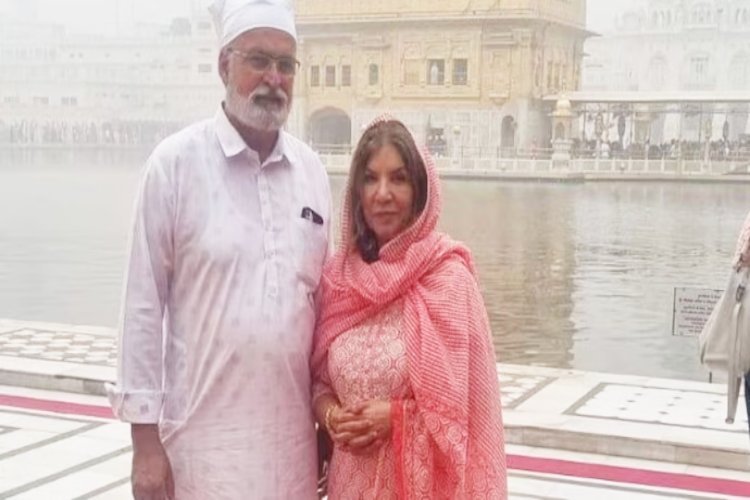 75 साल के दूल्हे से शादी करने पंजाब आई 67 साल की दुल्हन, मंगेतर ने ही कराई हत्या