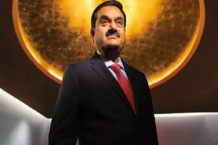 हिंडनबर्ग की साजिश बेनकाब, अडानी समूह सभी आरोपों से बरी
