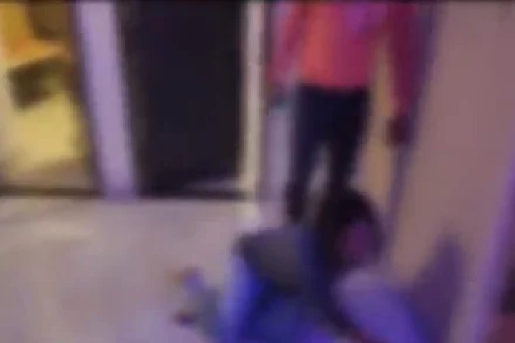 किशोरी को 30 दिन तक बंधक बनाकर रखा, जो खाना देने आता वही रेप करता, फिर एक दिन...