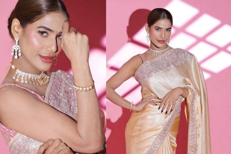 पूनम पांडेय मंदोदरी और आर्य बब्बर बनेंगे रावण, इस बार बेहद खास होगा दिल्ली का ऐतिहासिक रामलीला