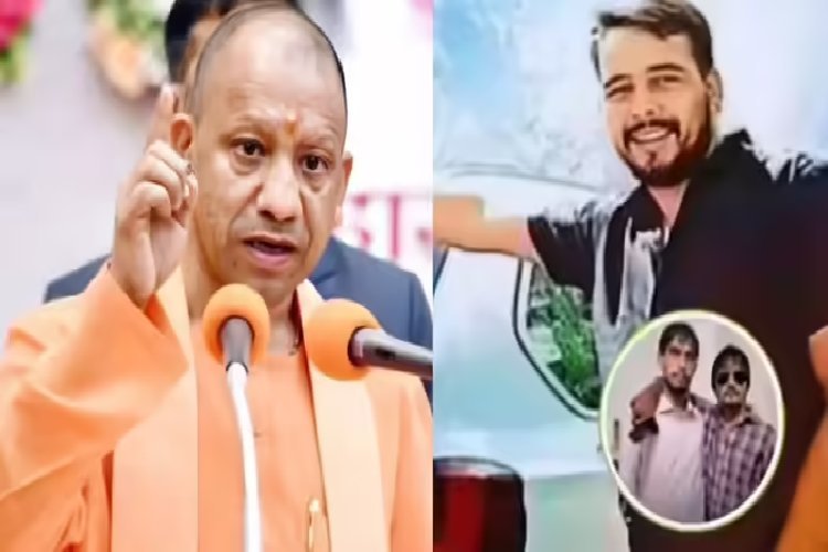 अपराधियों के लिए यमलोक! एक बार फिर रौद्र रूप में सीएम योगी, गोरखपुर से बरेली तक एक्शन