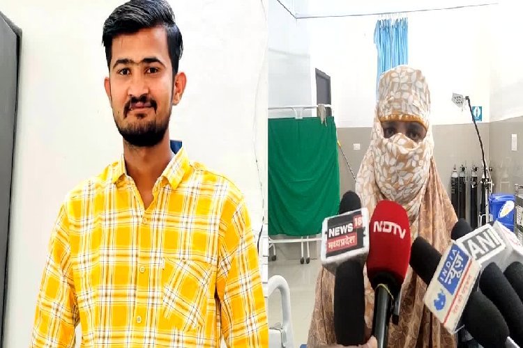 BJP नेता पर महिला कांस्टेबल से छेड़छाड़ का केस: ट्रांसफर का लालच देकर की गंदी हरकत