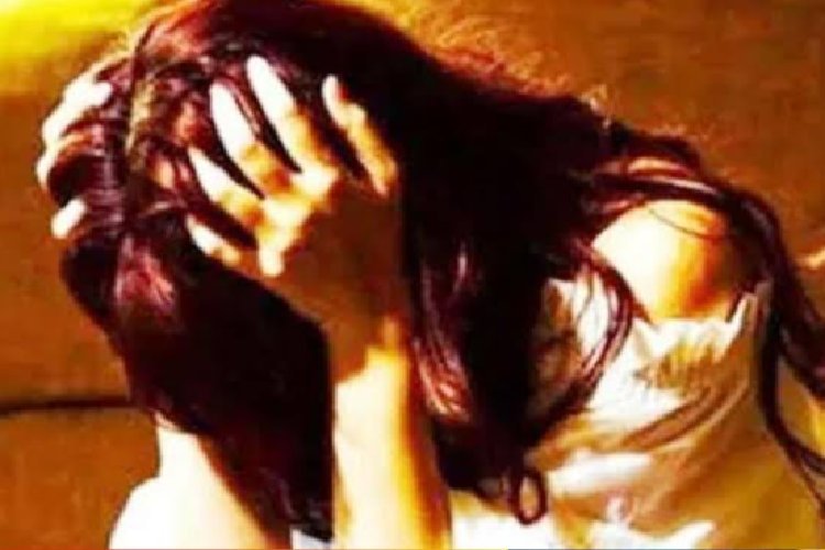 फरेबी निकला फिरदौस! शादी का झांसा देकर तलाकशुदा महिला का किया शोषण, 6 महीने बाद भागा