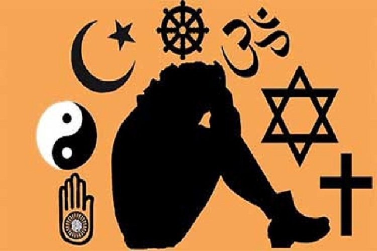 अवैध धर्मांतरण से गुलाबी नगरी को अशांत करने की साजिश? सैकड़ों लोगों ने थाने को घेरा!