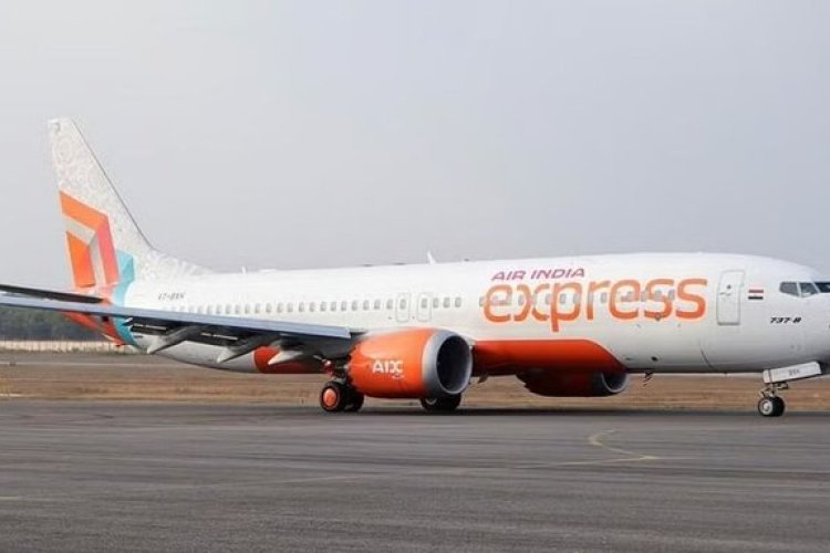 बेंगलुरु-वाराणसी प्लेन हाईजैक की कोशिश नाकाम, हवा में उड़ते विमान के कॉकपिट में घुसने की कोशिश, आठ हिरासत में