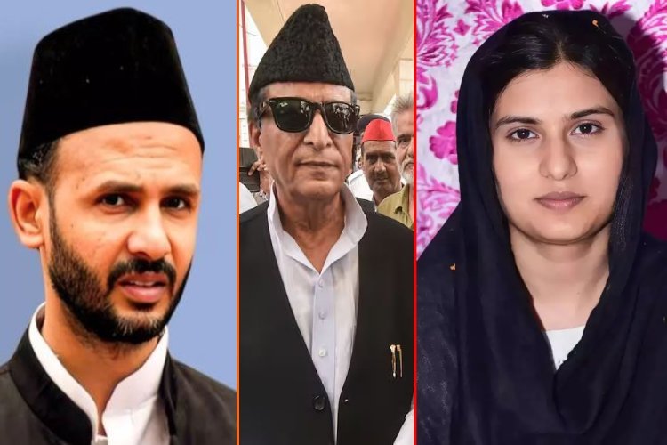 आजम खान के बाद संभल सांसद बर्क जाएंगे जेल? इकरा हसन का क्या होगा