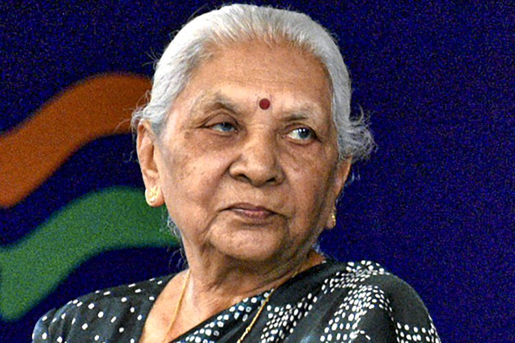 बेटे ही नहीं बेटियां भी ले रही है ड्रग्स....यूपी के राज्यपाल के बयान के बाद हलचल, जानिए क्यों कहा ऐसा