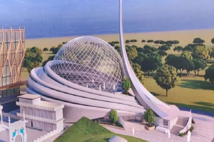 अयोध्या में राम मंदिर के बदले प्रस्तावित मस्जिद का प्लान खारिज, लेकिन क्यों...