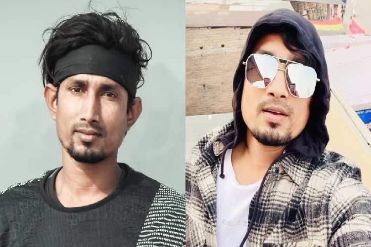 यूट्यूबर मनी मेराज पर दुष्कर्म व धर्म परिवर्तन का आरोप, मुगालते में रखकर बनाए शारीरिक संबंध