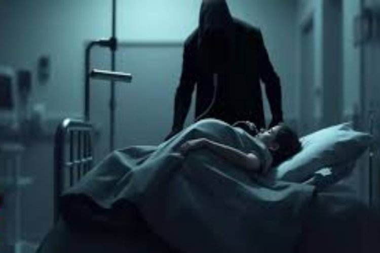 ICU में थी महिला मरीज, बार-बार प्राइवेट पार्ट को टच कर रहा था स्टाफ, सुबह होते ही मचा हड़कंप