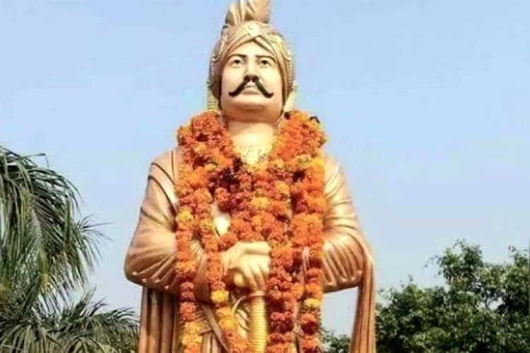 यूपी में योगी के खिलाफ साजिश, आखिर कौन कराना चाह रहा है 