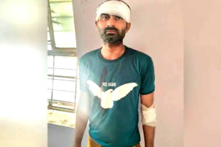 योगी को मारने की सुपारी, 10 लाख में तय हुआ सौदा, पाकिस्तान से भारत में आया इरफान, ऐसे खुल गया पोल