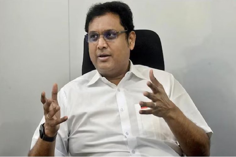 तमिलनाडु के मंत्री ने उत्तर भारतीय महिला को लेकर दिया ऐसा बयान, मच गया बवाल!