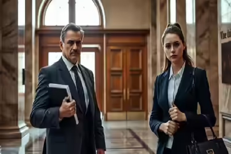 अदालत परिसर में महिला से छेड़छाड़, आरोपी वकील असलम अली के खिलाफ FIR