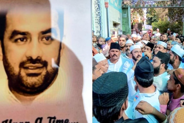 जानिए कौन है बरेली का नदीम, 55 लोगों को कॉल करके बुलाई थी 1600 की भीड़, फिर हुआ था उपद्रव