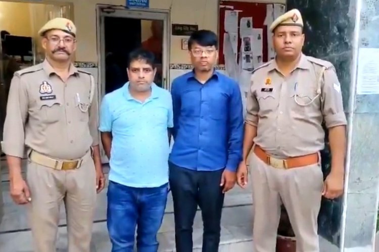 बीमा के लालच में खून का सौदागर बना बेटा, पत्नी, मां के बाद पिता की हत्या, करोड़ों के लिए रची साजिश