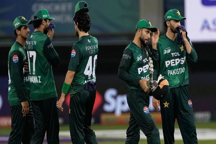 कहीं का नहीं रहेगा पाकिस्तान का क्रिकेट बोर्ड, BCCI ने उठाया सख्त कदम, ICC के सामने तलब