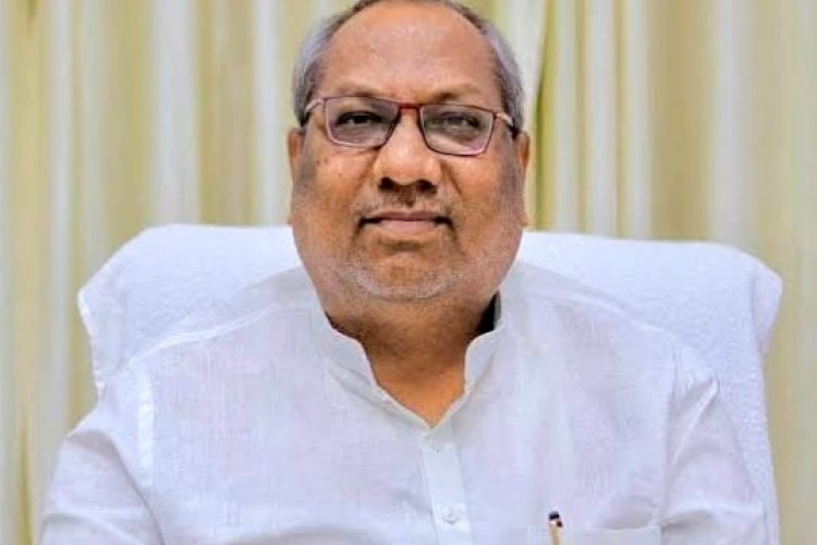 आई लव मुहम्मद के बयान पर संजय निषाद का बड़ा बयान, कहा- अल्लाह को पढ़ाई जा रही है अंग्रेजी