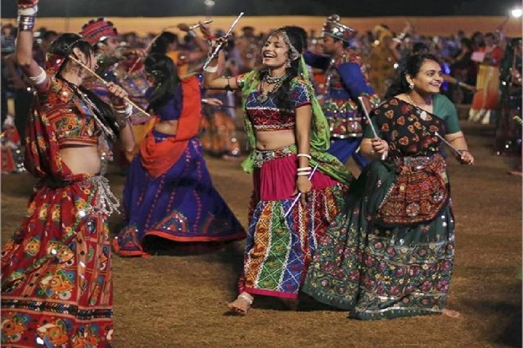 शाहिद ने गरबा खेल रही लड़कियों के वीडियो बनाए, फैज ने किए अश्लील कमेंट्स; बड़ी साजिश उजागर