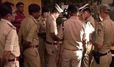 गरबा आयोजन में दलित छात्रा पर हिंसक हमला, गाली देते हुए बाल से घसीटकर किया बाहर!