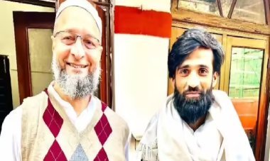 शादी का झांसा, धर्म परिवर्तन और होटल में लेजाकर दुष्कर्म, गर्भवती होने पर छोड़ा साथ, AIMIM के पूर्व महासचिव पर महिला वकील के आरोप