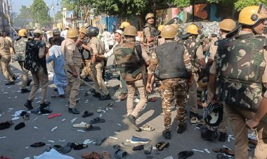 बरेली में दशहरा से पहले इंटरनेट सेवाओं पर फिर ब्रेक, एसएमएस भी बंद, जानिए कब तक रहेगी पाबंदी