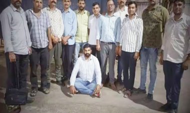 26/11 हमले में आतंकियों से लड़ा कमांडो कैसे बन गया 'ड्रग किंगपिन'? 200 किलो गंजा के साथ गिरफ्तार