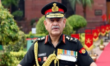 दुनिया के नक्शे से मिटेगा पाकिस्तान, आर्मी चीफ का बड़ा दावा, क्या ऑपरेशन सिंदूर पार्ट-2 होगा लॉन्च