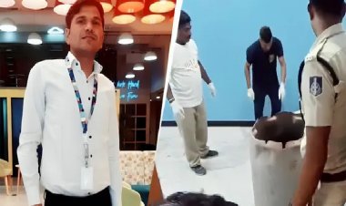 प्रेमी ने प्रेमिका की हत्या कर लोहे के ड्रम में छुपाया, पुलिस को मिला हाथ-पैर बंधा शव, गरबा खेलने निकली थी युवती