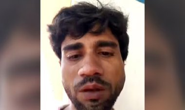 बॉयफ्रेंड के साथ भागी खुशनुमा, 4 बच्चों को लेकर यमुना में कूदा सलमान