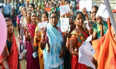 बिहार चुनाव की तारीखों का हुआ ऐलान, जनिए कब होगी वोटिंग, कब होगा सरकार का गठन?