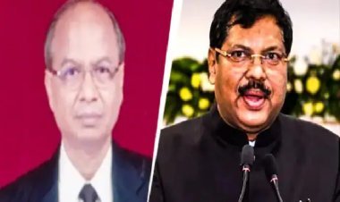 चीफ जस्टिस गवई पर जूता फेंकने की कोशिश करने वाले वकील पर हुआ बड़ा एक्शन