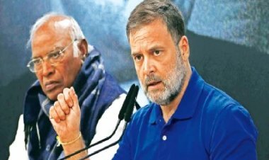 इंसानियत पर सवाल, न्याय की मौत... रायबरेली दलित हत्याकांड पर क्या बोले राहुल-खड़गे?