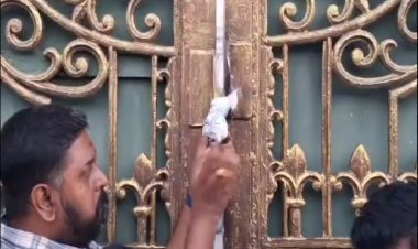 मुश्किल में Bigg Boss Kannada 12, पूरा सेट सील, बाहर निकाले जाएंगे सारे कंटेस्टेंट