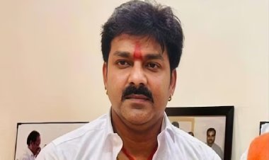 भोजपुरी स्टार पवन सिंह को गृह मंत्रालय ने दी Y-कैटेगरी सिक्योरिटी, क्यों लिया गया यह निर्णय? 