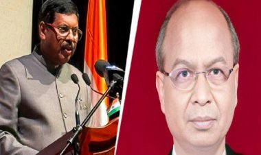 CJI गवई पर जूता फेंकने वाले वकील को बार से निकाला, सुप्रीम कोर्ट में प्रवेश भी बंद