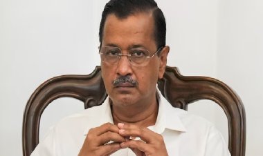 CJI पर हमले के पीछे किस साजिश की ओर इशारा कर रहे अरविंद केजरीवाल