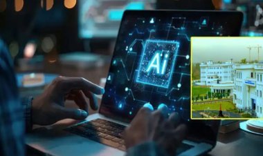 IIIT रायपुर की 36 लड़कियों की इज्जत से खेलने वाला गुनहगार अभी भी फरार, कॉलेज से निकाला गया