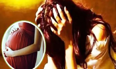 9 महीने की गर्भवती महिला का अपहरण, जंगल में 25 किमी पैदल चलाया; पुलिस ने बचाया