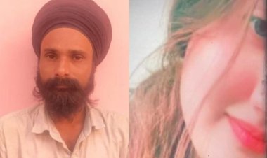 ''ईशा शर्मा'' के चक्कर में फंसकर ISI को देने लगा गोपनीय जानकारी, राजस्थान से दबोचा गया