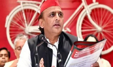 क्यों बंद हुआ था अखिलेश यादव का फेसबुक अकाउंट? सरकार और सपा ने क्या कहा...