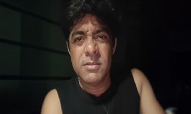 इस फेमस हीरो की महात्मा गांधी पर अभद्र टिप्पणी वायरल, लोगों में आक्रोश