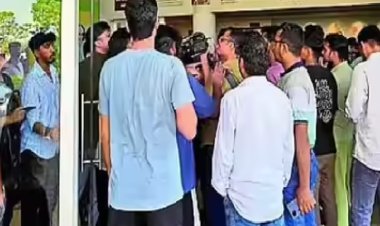 मेडिकल छात्रा के गैंग रेप मामले में 3 गिरफ्तार; ओडिशा सीएम ने की ये मांग...