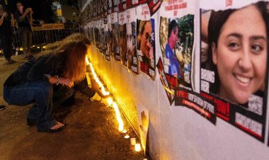 2 साल बाद तबाही का हुआ अंत, इजरायल ने शुरू किया 'घर वापसी' अभियान, मिडिल ईस्ट में ट्रंप