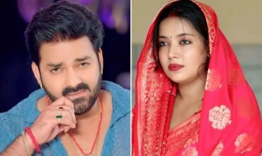 काराकाट के दंगल में उतरीं पवन सिंह की पत्नी ज्योति सिंह, निर्दलीय चुनाव लड़ने का किया ऐलान