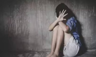 ''ममताराज'' पर एक और कलंक, पिता-पुत्र ने पुलिसकर्मी की नाबालिग बेटी को फंसाया, दोनों ने बार-बार किया रेप