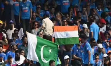 IND vs PAK: भारत से मुकाबले से पहले पाकिस्तान हॉकी ने दी चेतावनी: 'अगर भारतीय खिलाड़ी हाथ नहीं मिलाए...'