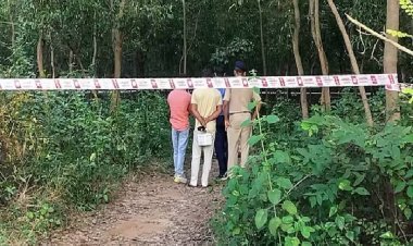 दुर्गापुर के बड़े पुलिस अधिकारी ने मेडिकल छात्रा से गैंगरेप की संभावना को किया खारिज