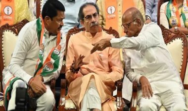 महाराष्ट्र में शिवसेना-मनसे के साथ विपक्ष हुआ एकजुट, संजय राउत ने दी विशाल आंदोलन की धमकी