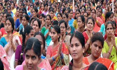 समाज में महिलाओं की बढ़ती भूमिका और चुनौतियां